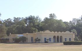 Chacra Las Lilas Casa de campo Farm House Lujan Buenos Aires